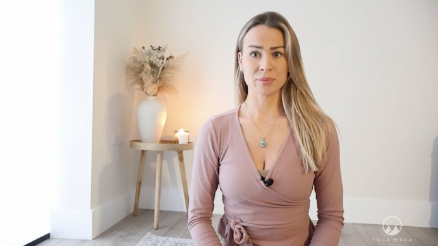 Anxiety Release Meditation