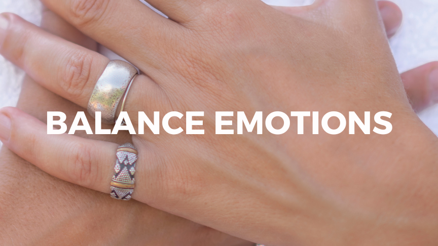 Balance Emotions