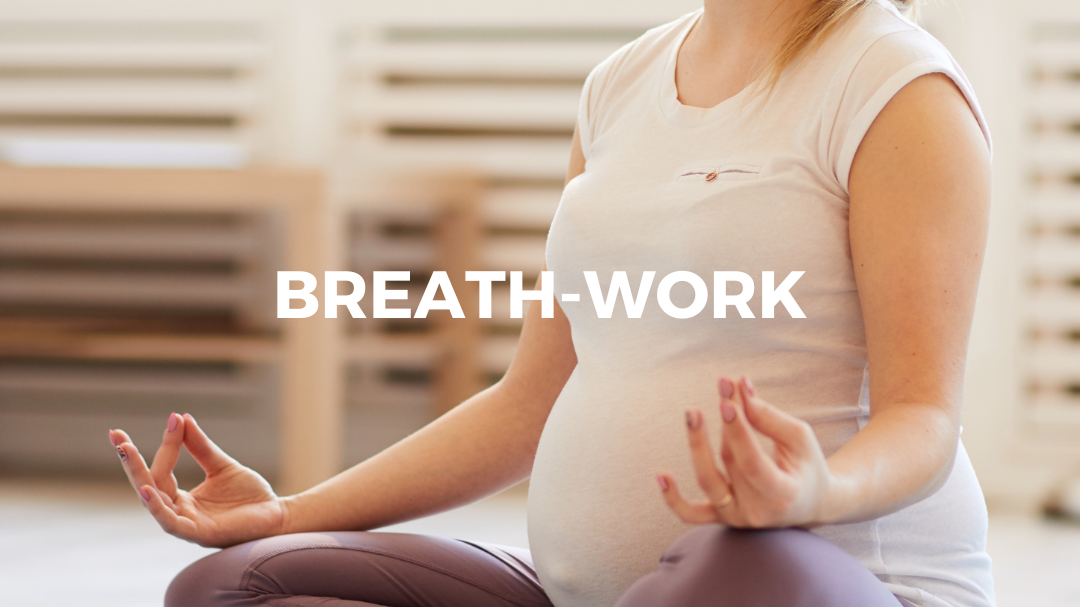 Calming Breathing Exercises