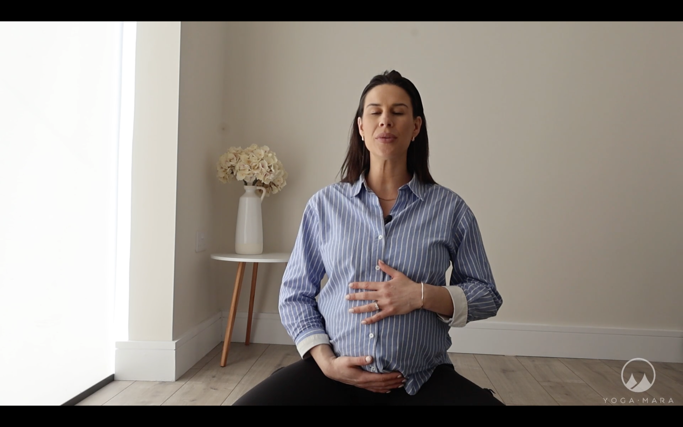 Hypnobirthing Breathing Techniques