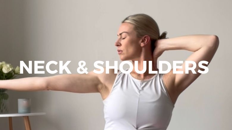 Neck & Shoulders