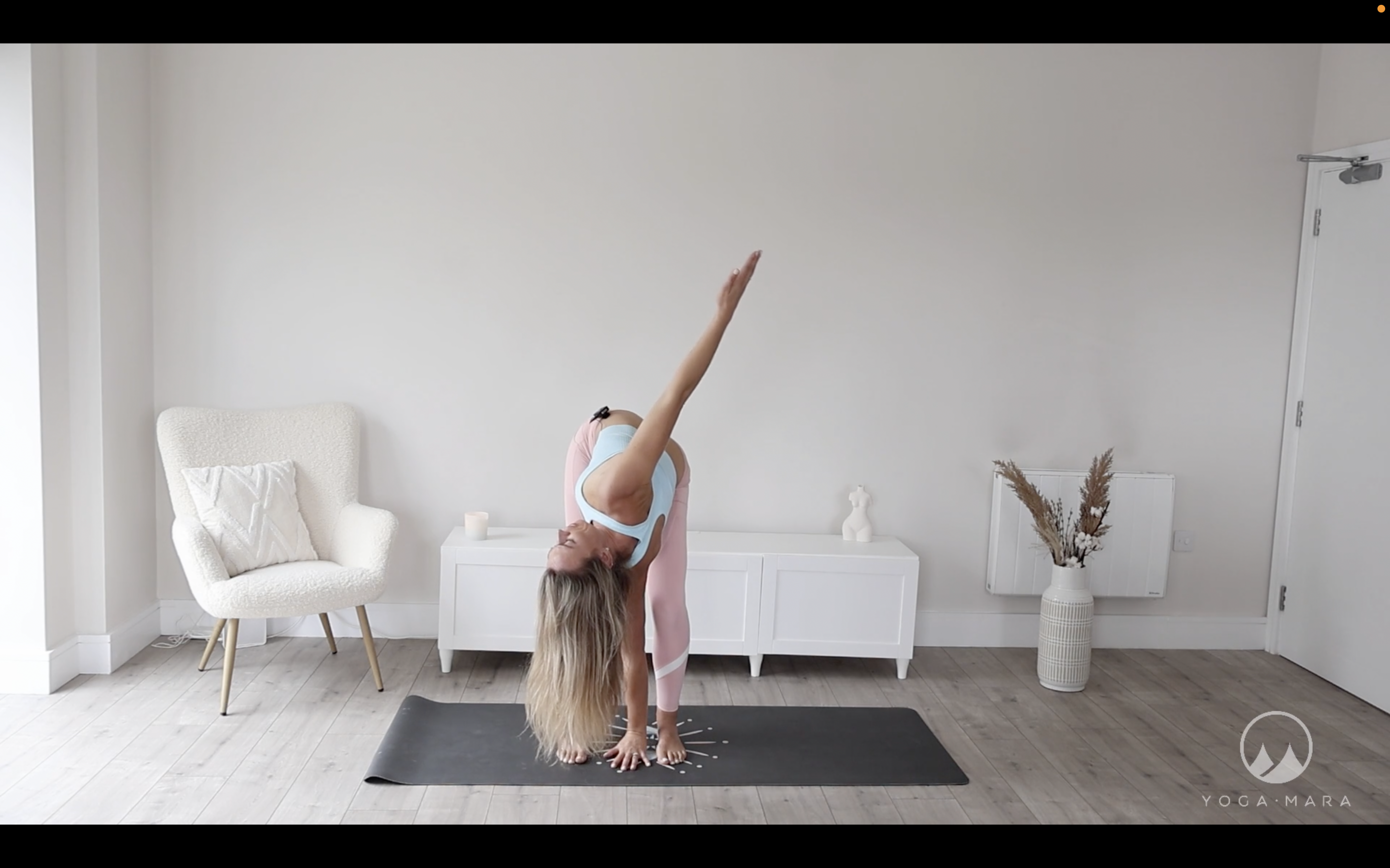 9 Minute Morning Energiser