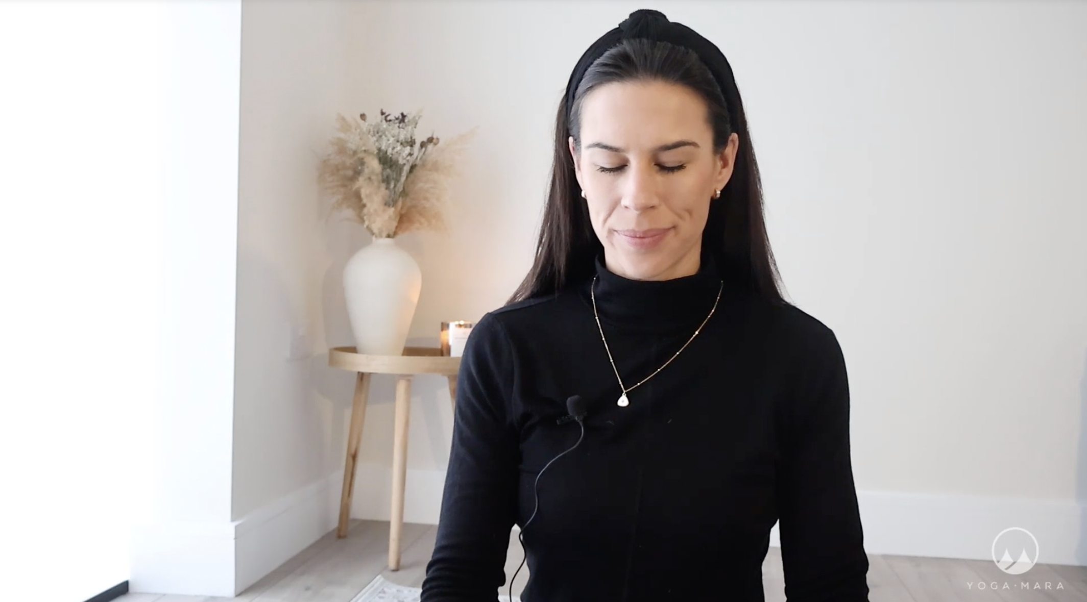 Self-Love Meditation