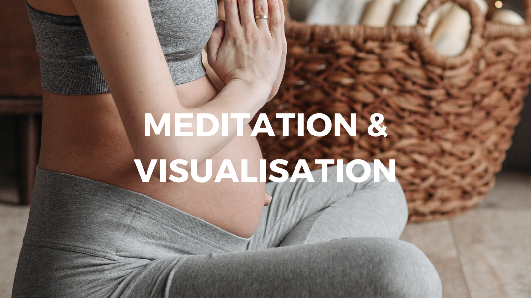 Meditations & Visualisations