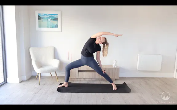 18mins Energiser