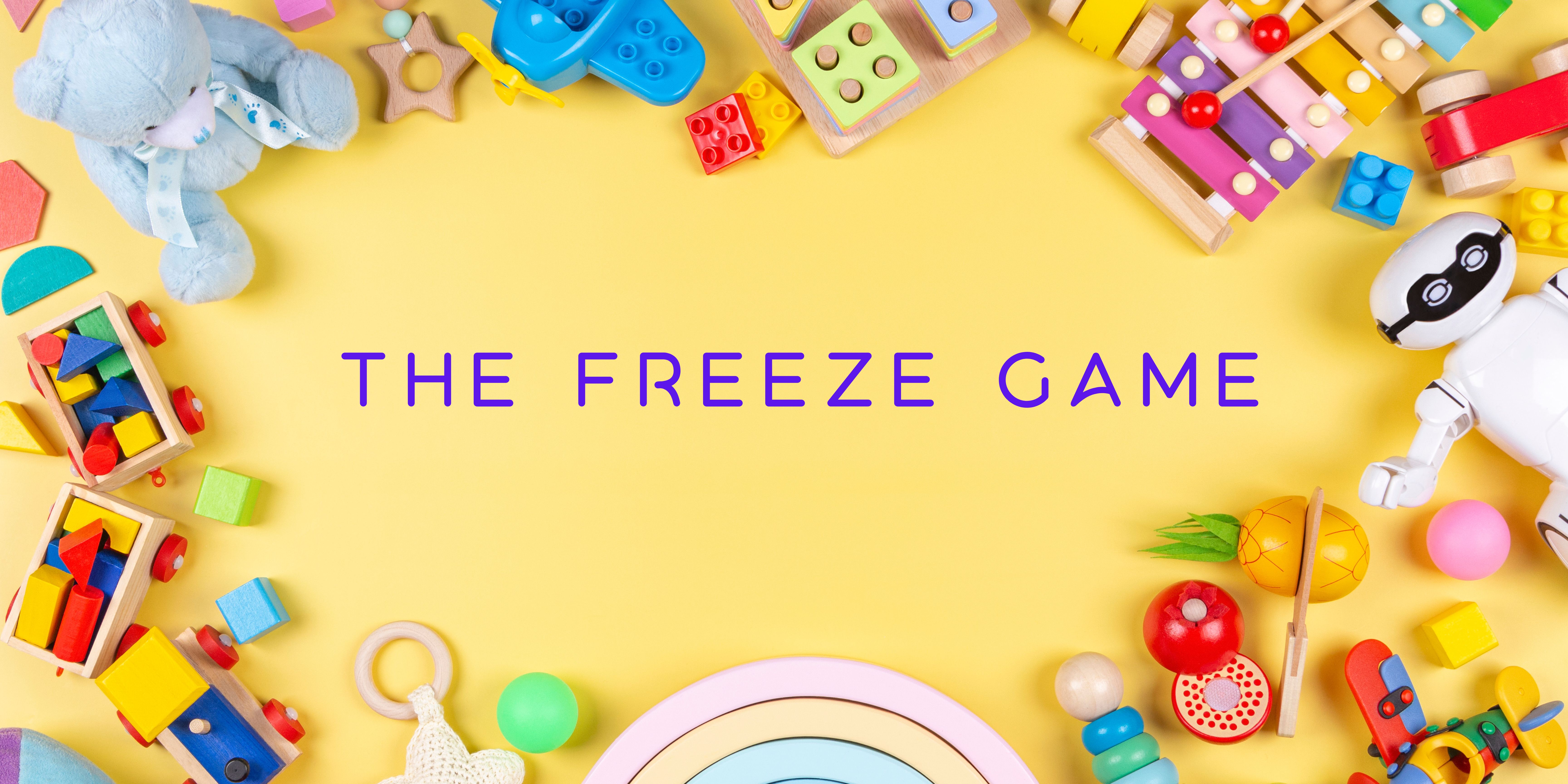 The Freeze Game