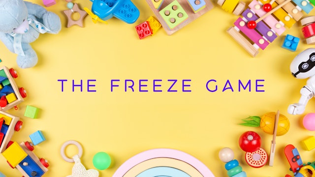 The Freeze Game