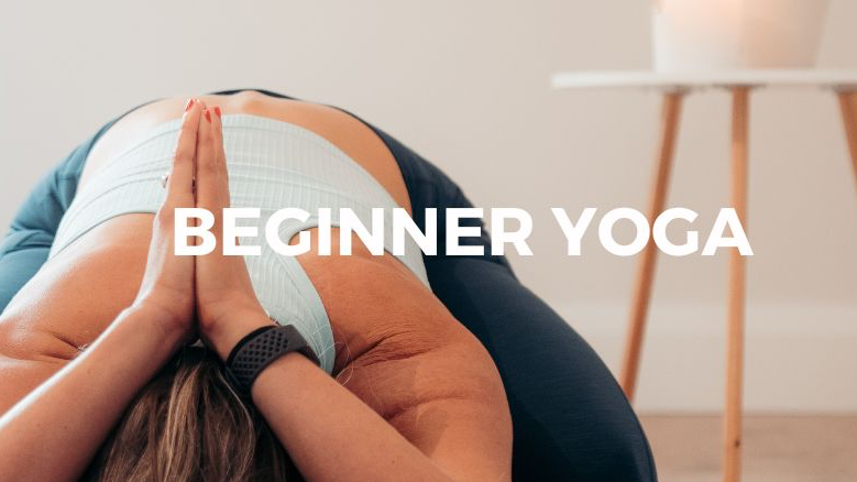 Beginner Yoga