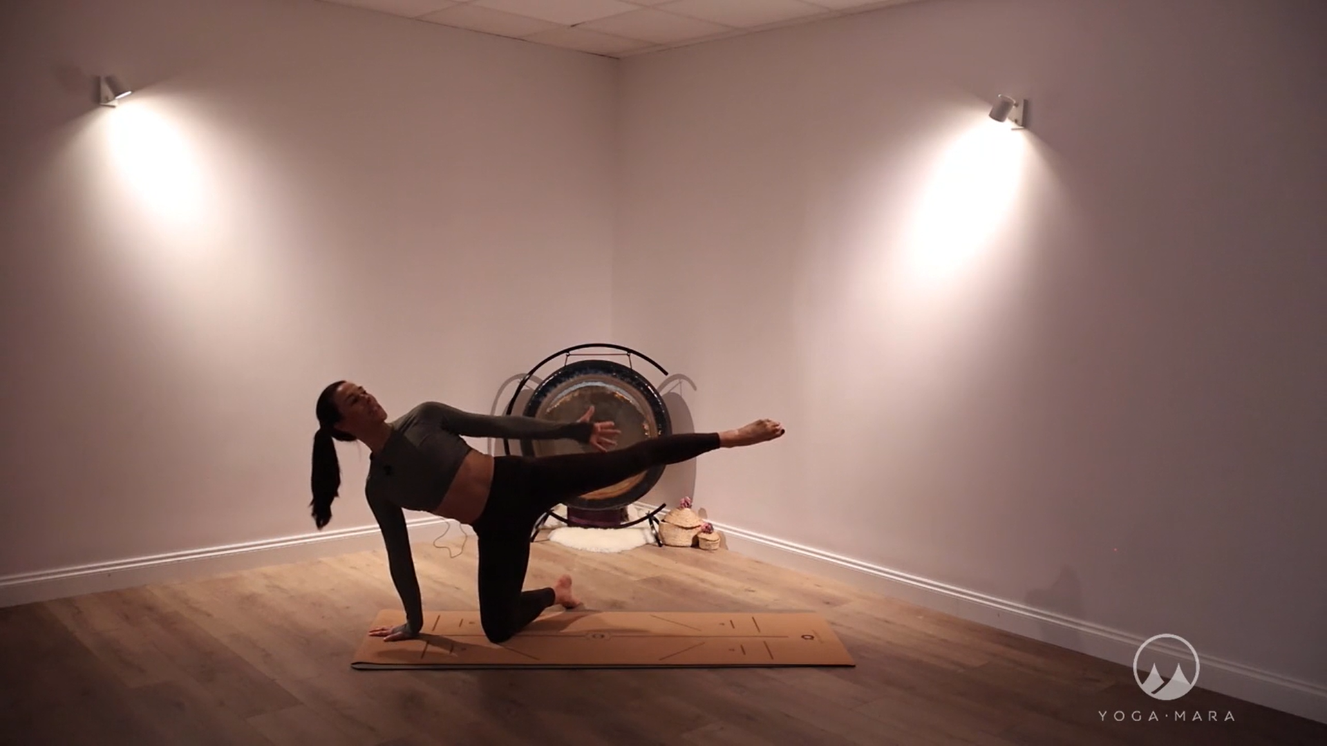 Day 5 - Full Body Flow