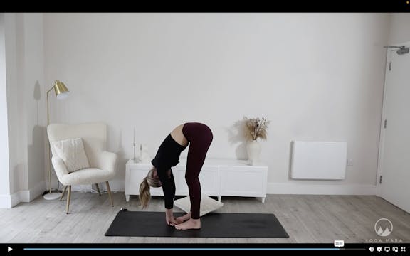 Yoga to ease Migraines