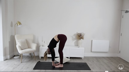 Yoga Mara Video