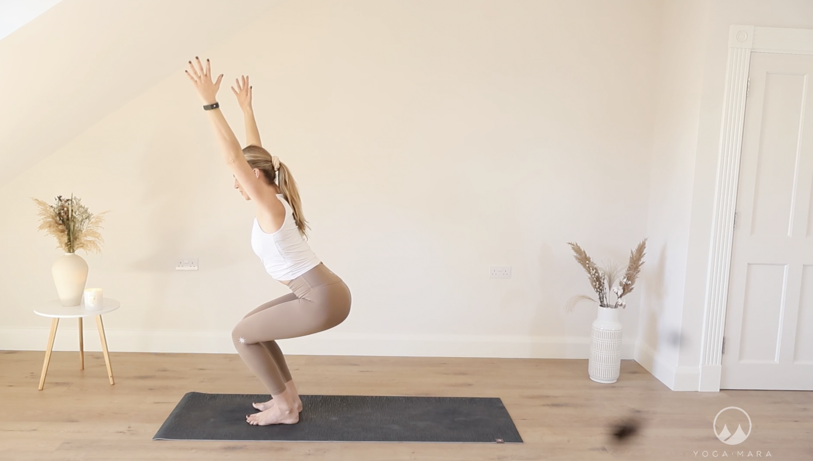 Yoga Sculpt - Toning & Energising