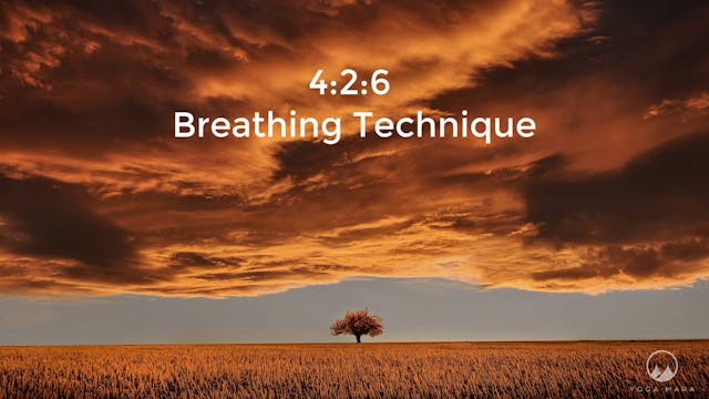 4:2:6 Breath