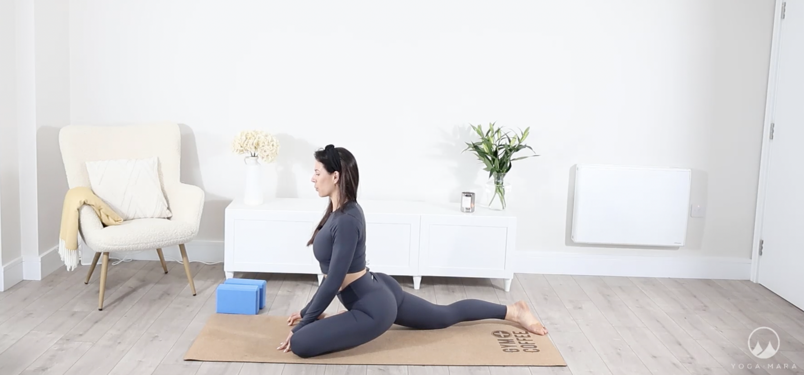 Full Body Deep Tissue Release