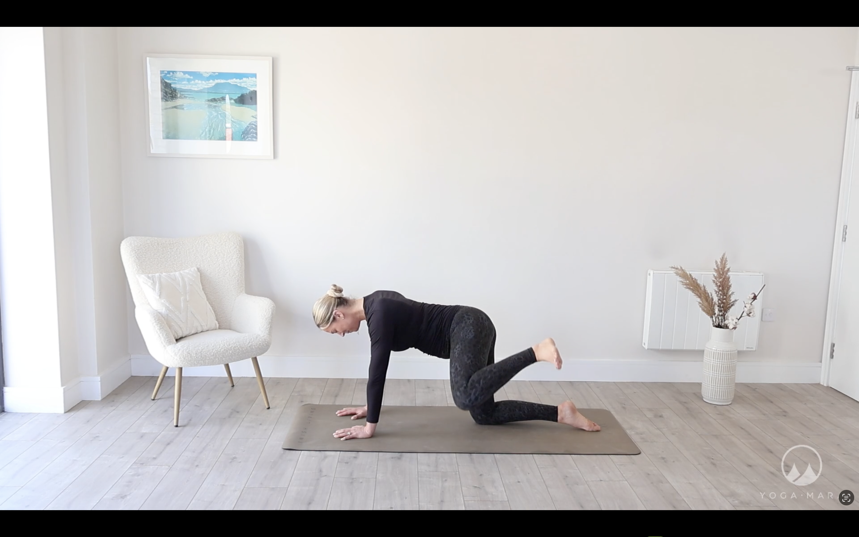 16mins Morning Energiser