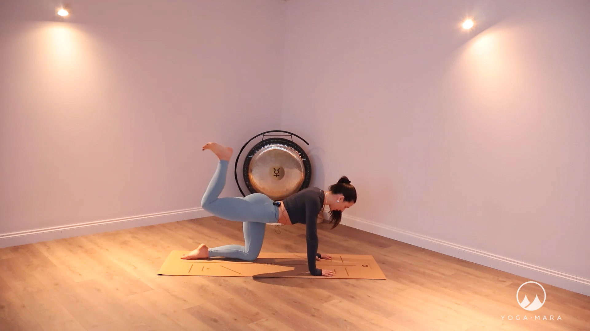 Day 4 - All about the Booty