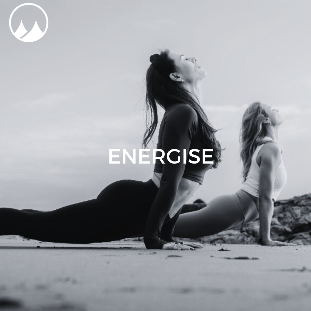 Energise