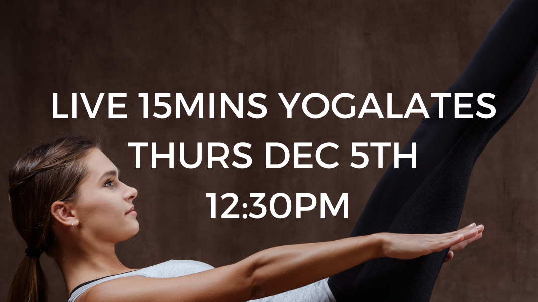 Express YogaLates - 12/05/2024, 12:49:39