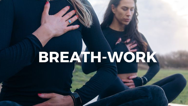 Breath-Work