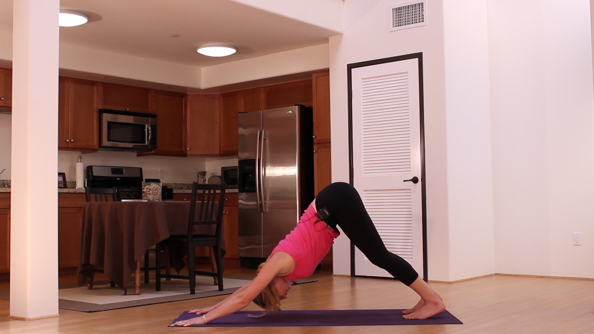 Anna Easy Beginner Flow