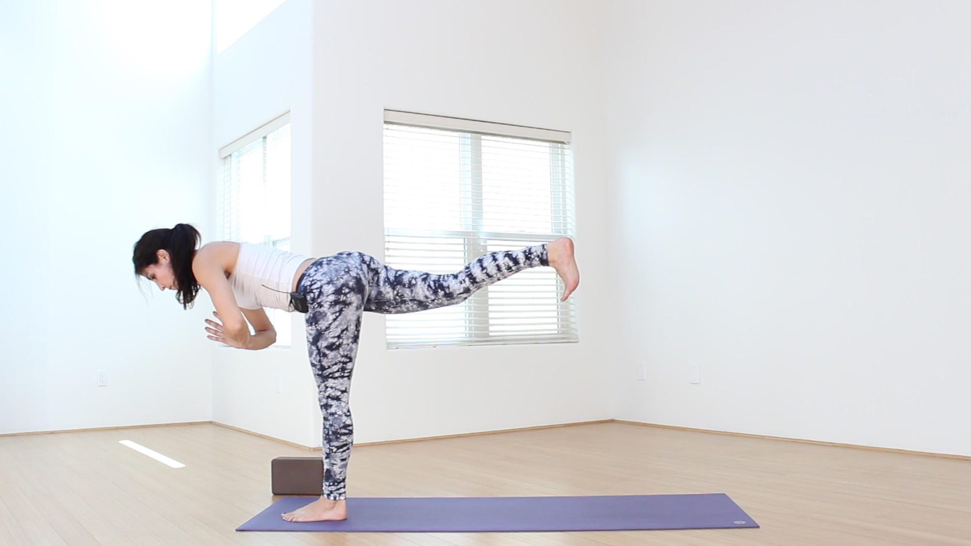 Dana's Balance & Fow