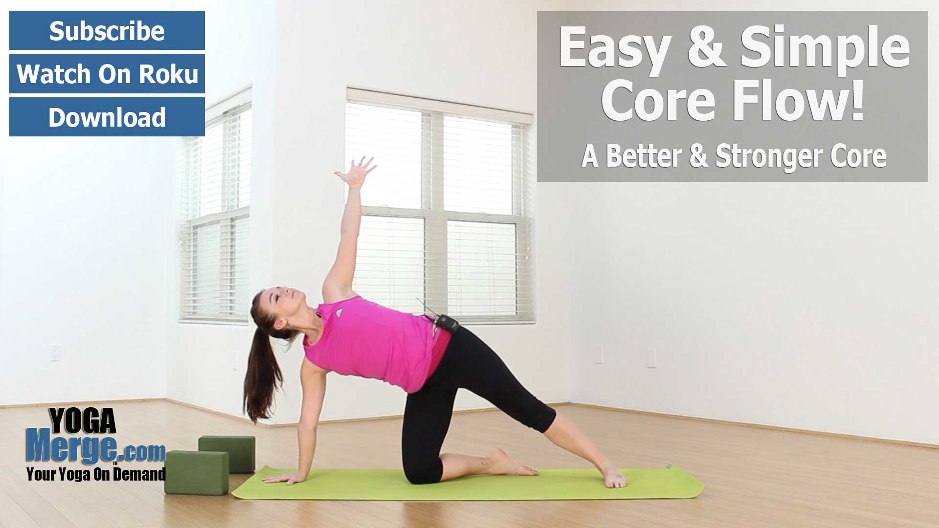 Nikka's Easy Simple Core
