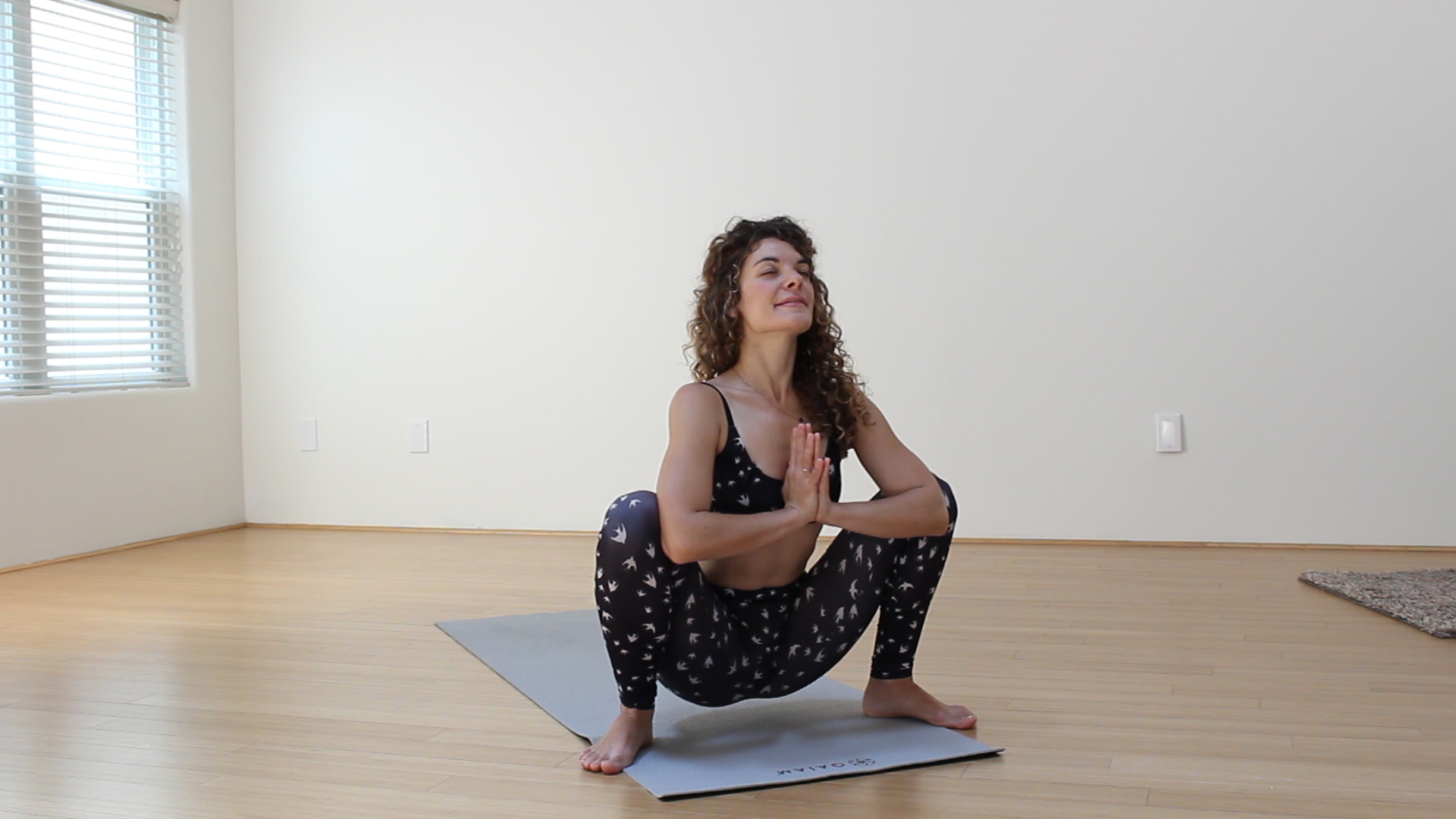 LaMer's Earth Salutations Flow