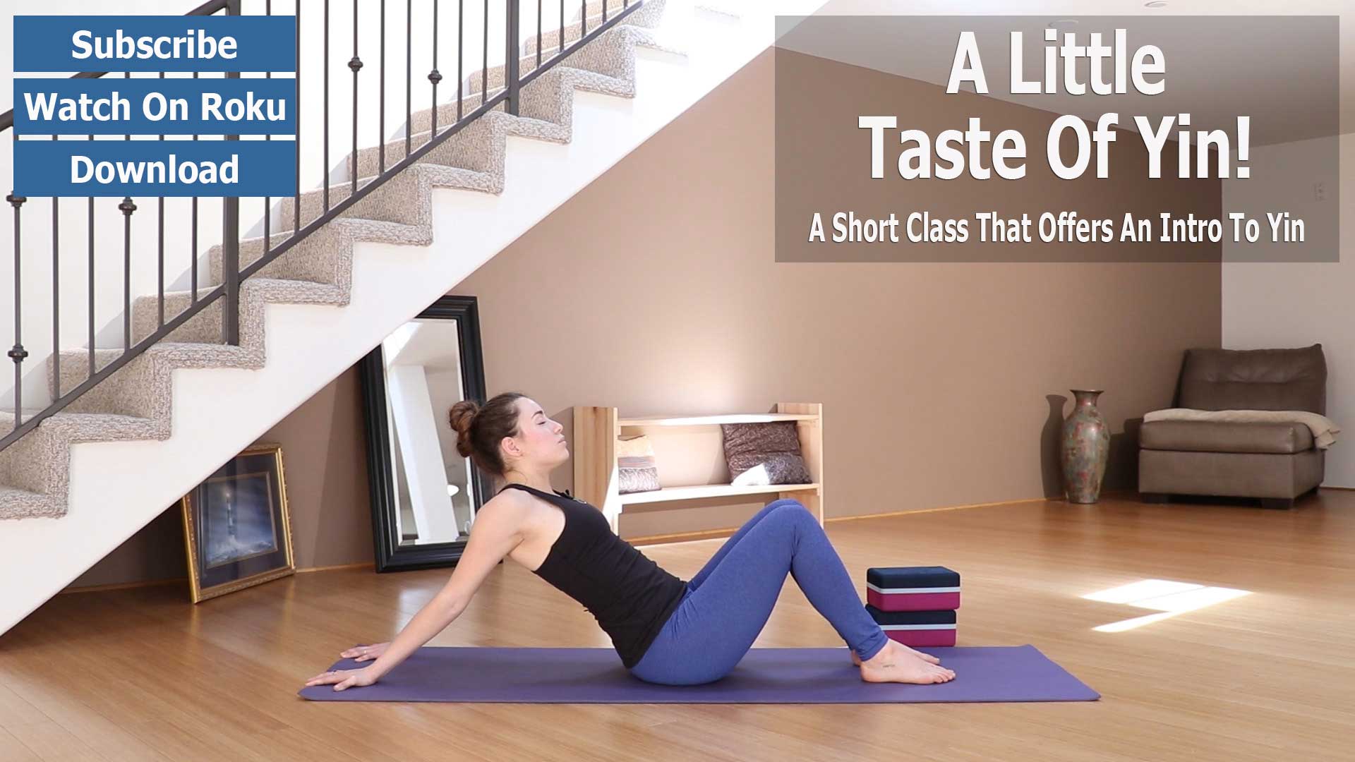 Daniela's A Taste Of Yin