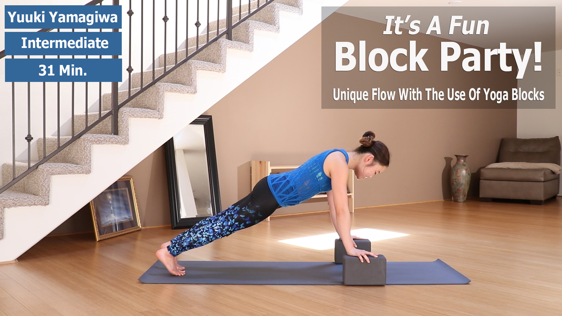 Block Party & Flow Preview