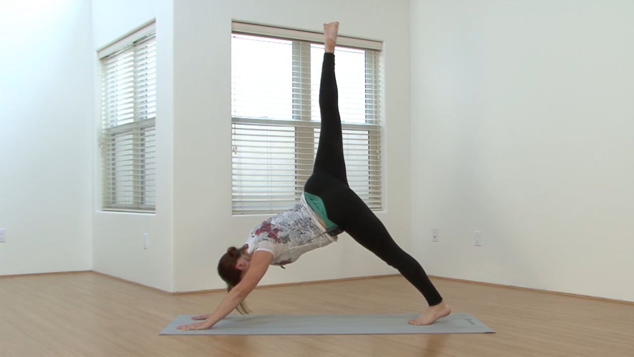 Carleen's Adventure Flow