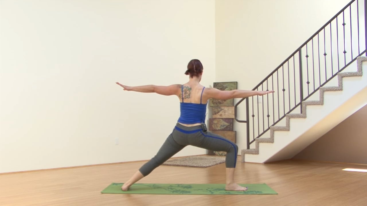 Carleen's Beginner Adventure