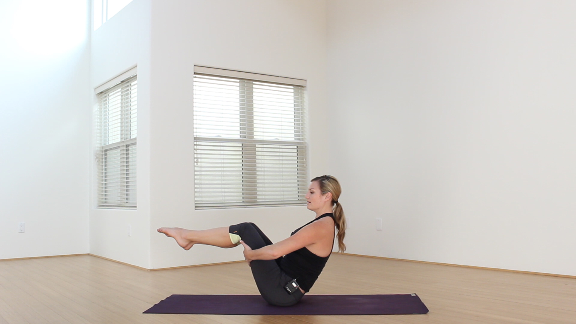 Anna's Work The Core