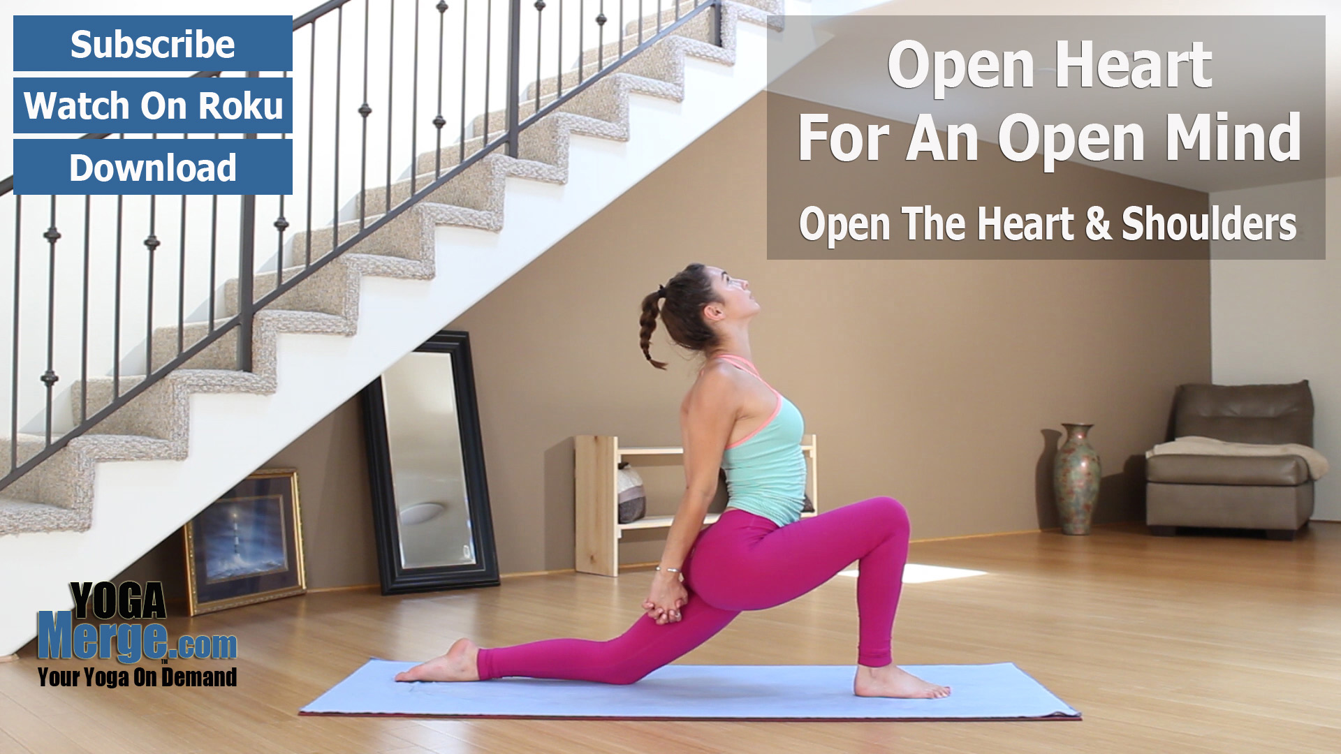 Ariadne's Open Hearts & Open Mind