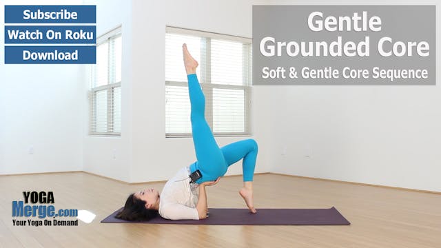 Lulu's Gentle Core