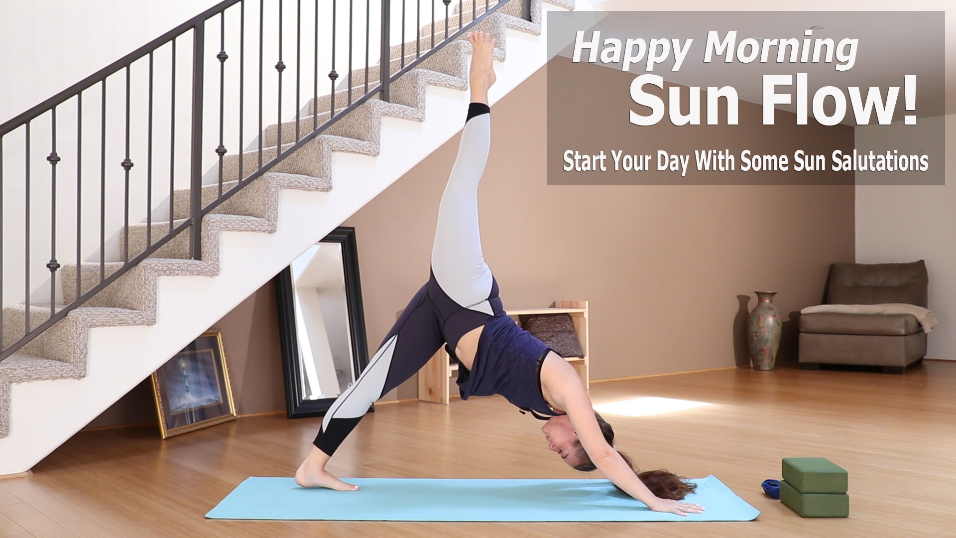 Happy Morning Sun Flow Preview