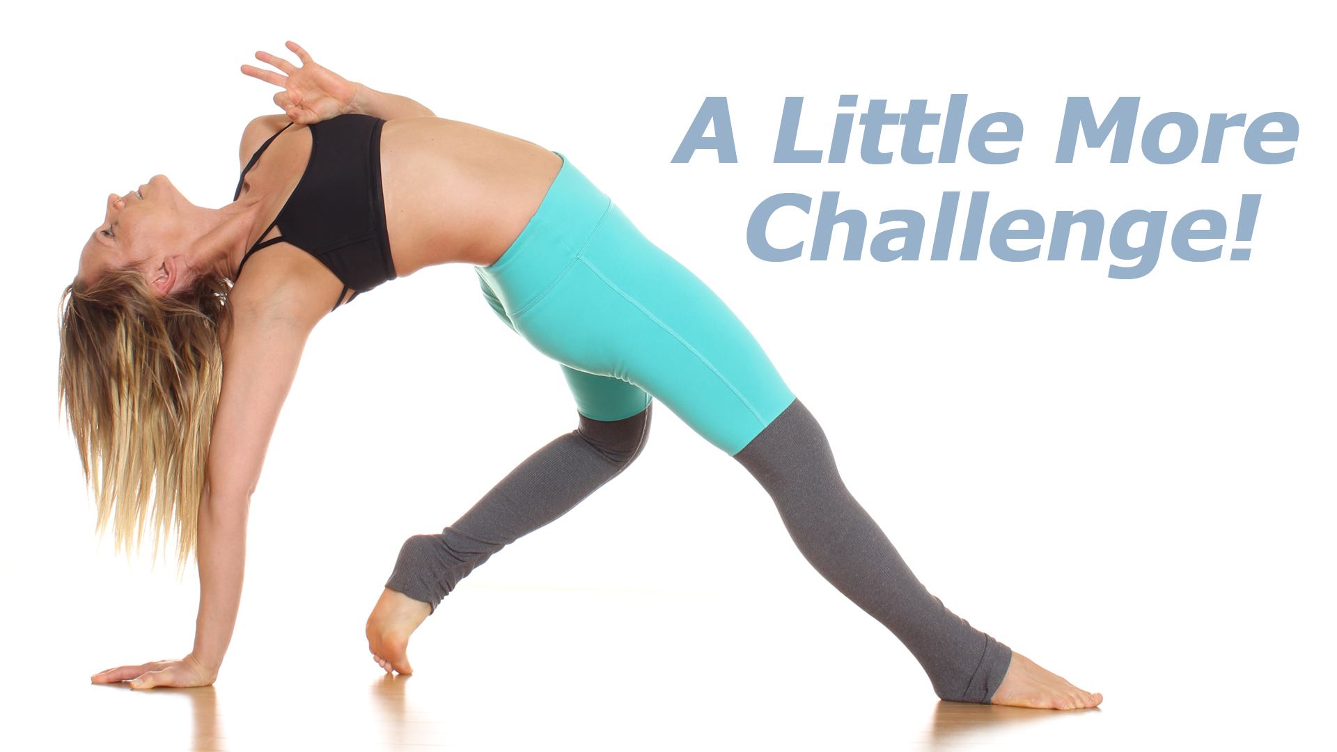 Intermediate Classes