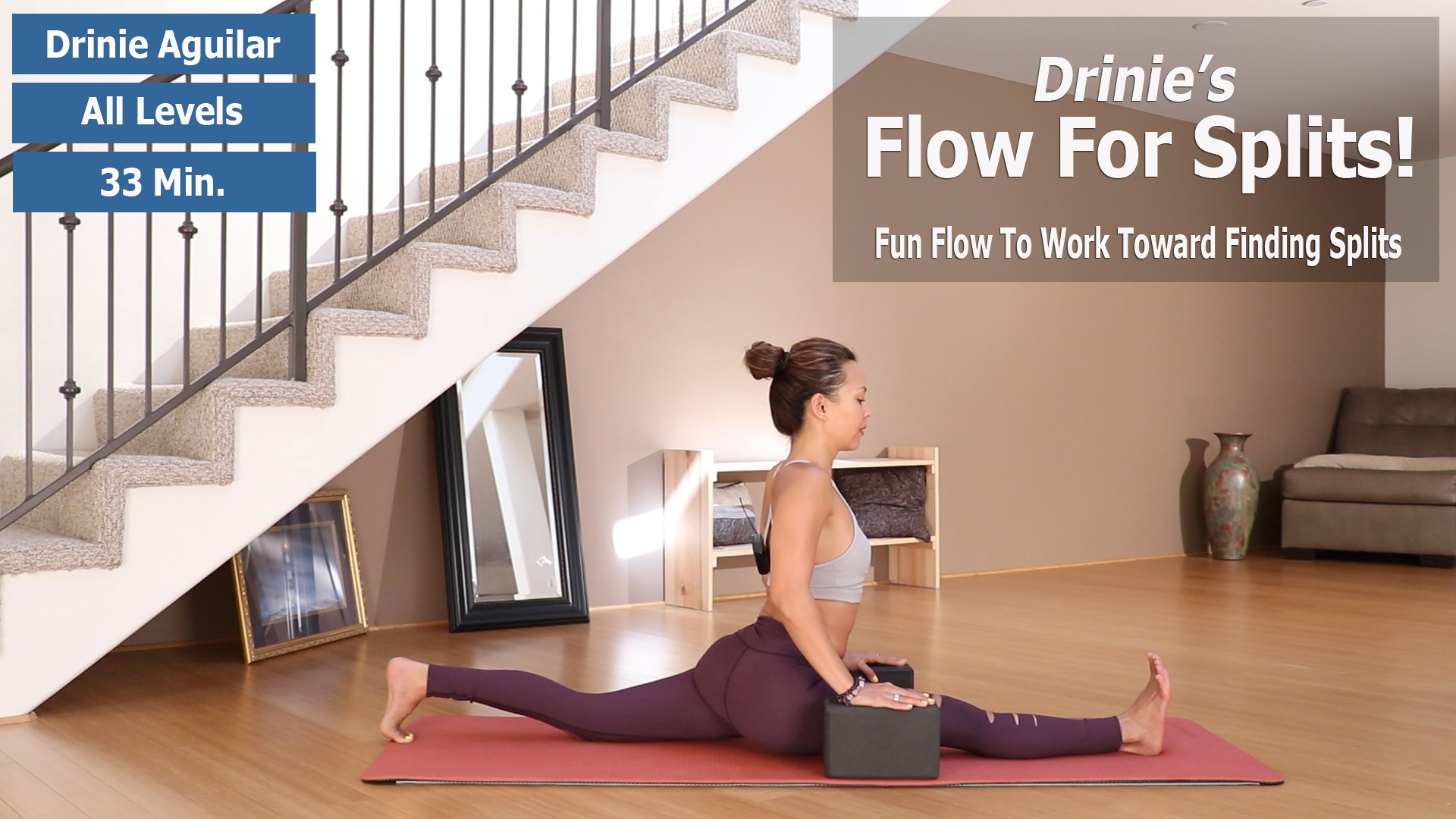 Flow To Splitsville Preview