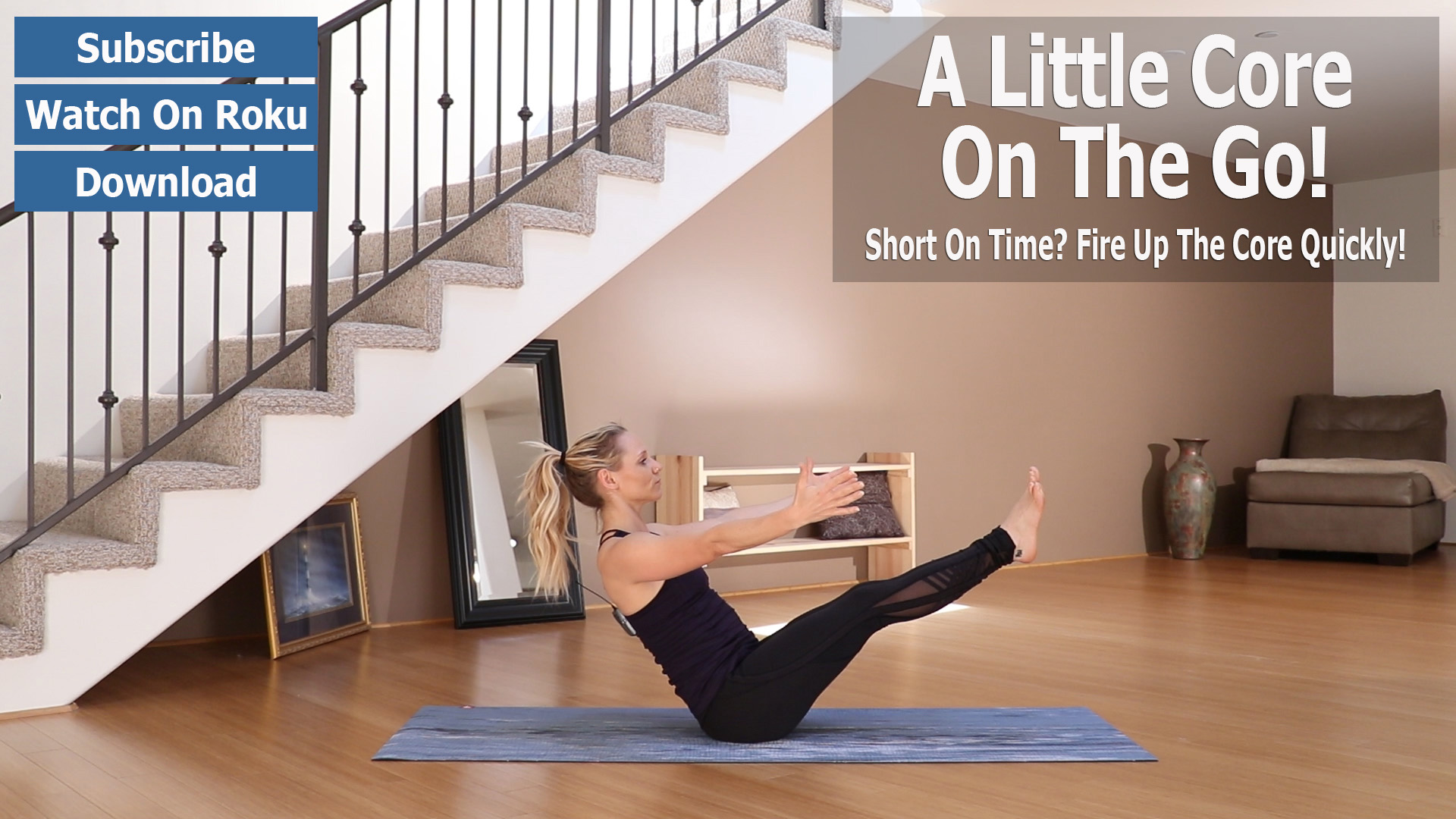 Kim's Core On The Go