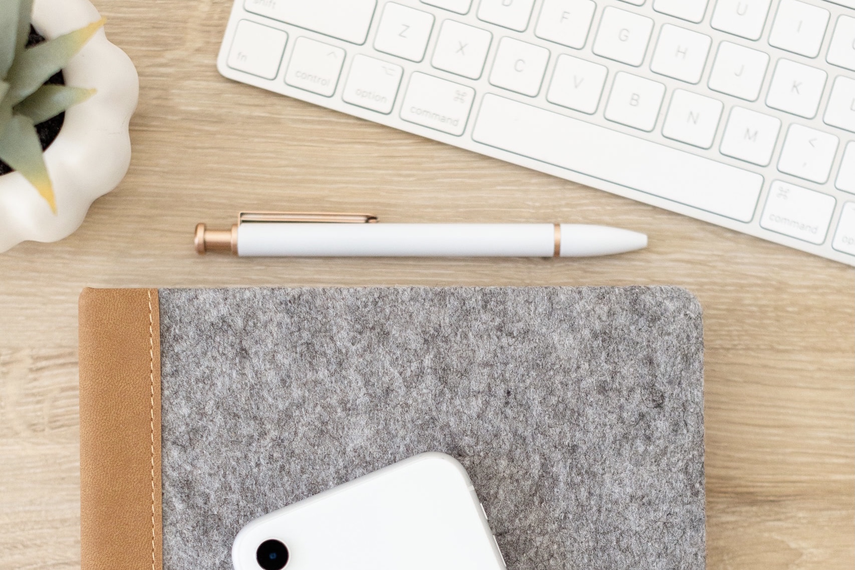 Desk Yoga - Neck & Shoulders