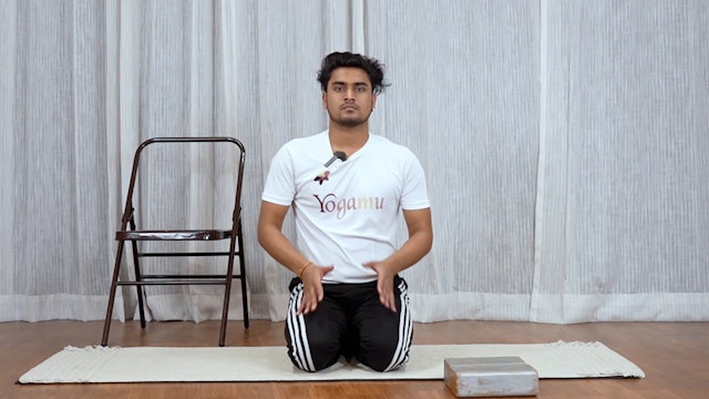 Purvottanasana Reverse Plank Pose With Modification