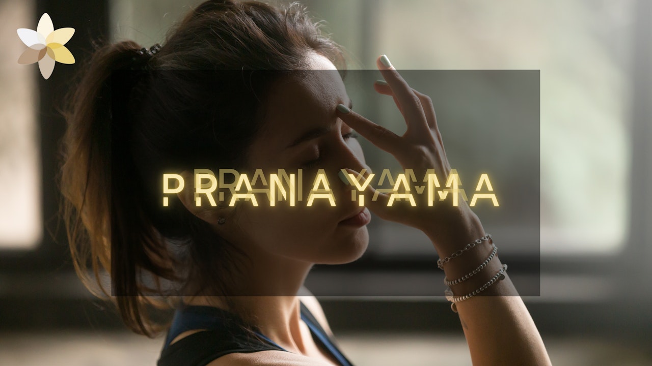 Pranayama