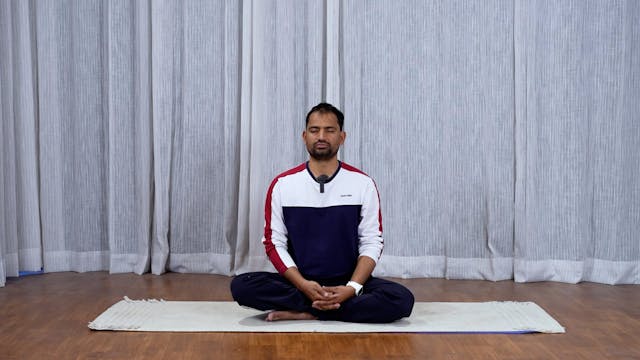 Pranayama