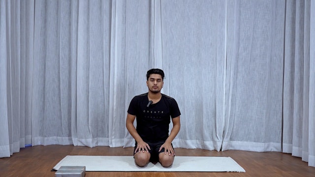 Hatha Vinyasa Flow For All Level