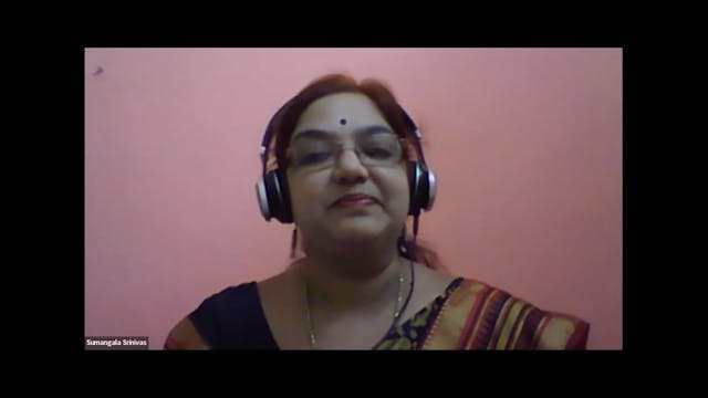 Learn Sanskrit with Sumangala (2022-0...