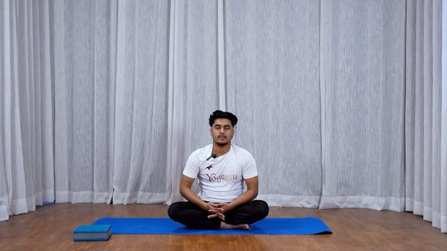 Hatha Yoga For Heart Opening