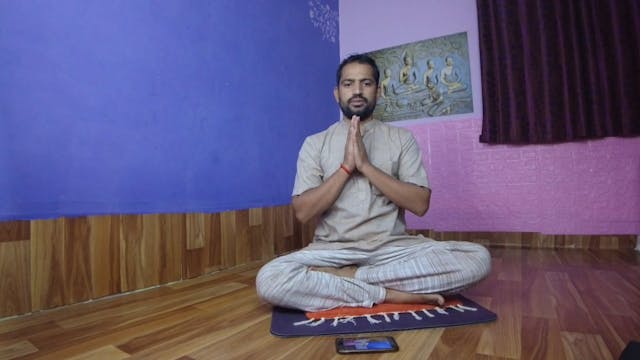 Ashwini Mudra