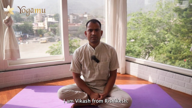 Introduction origin and development of yoga
