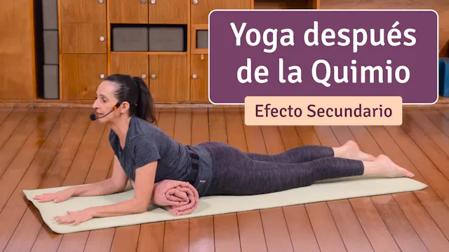 24 Después de la Quimio