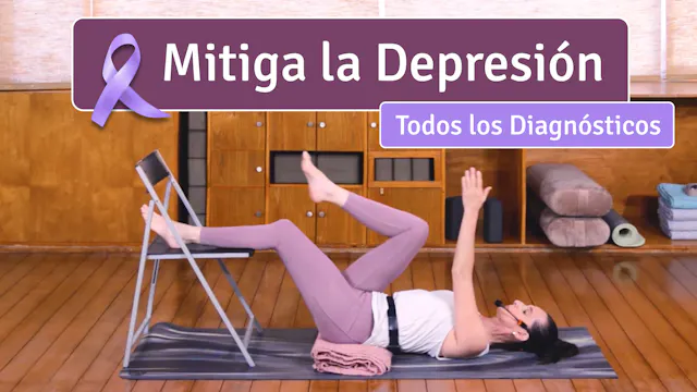 05 Mitiga la Depresión