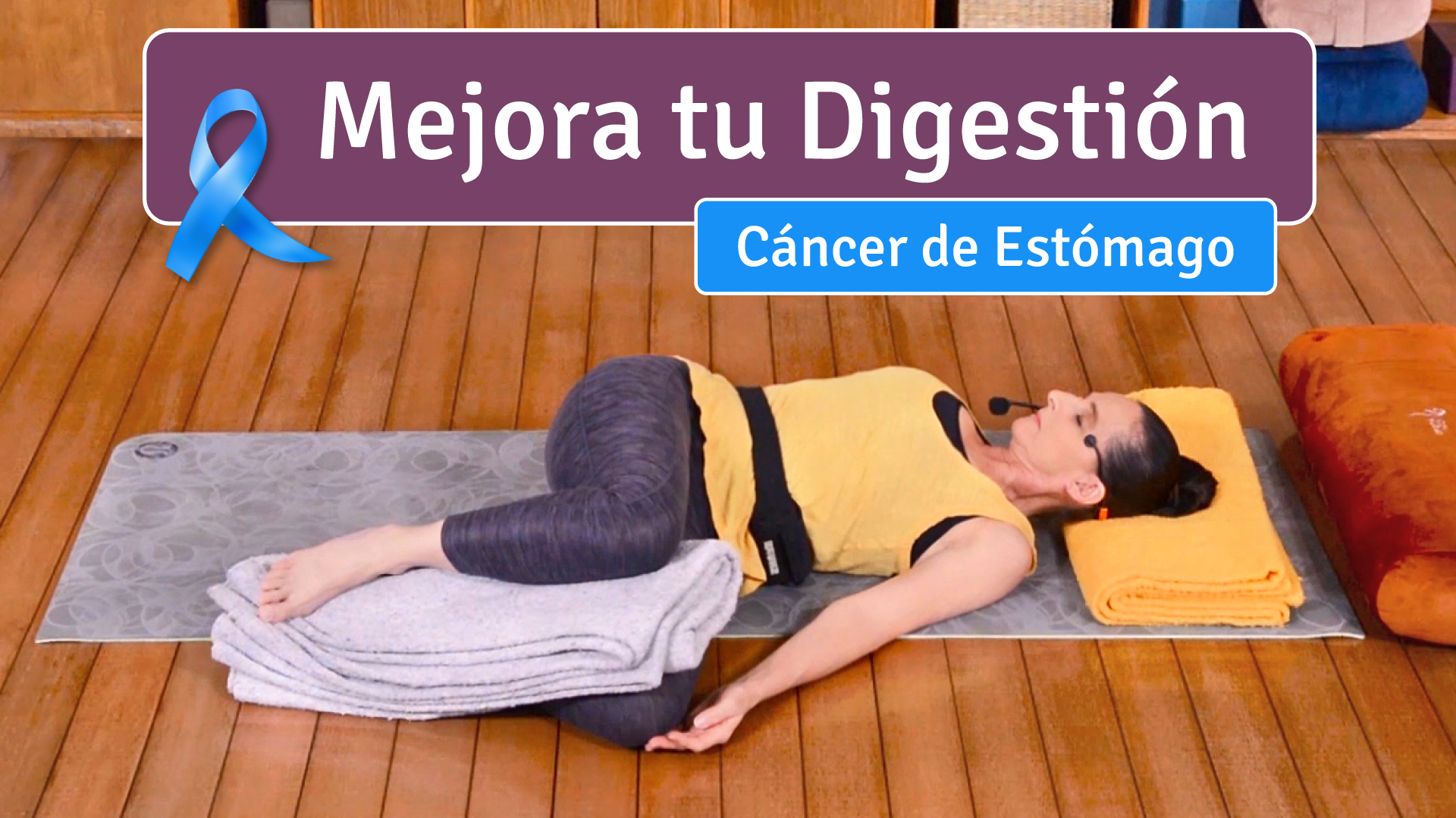 12 Mejora tu Digestión